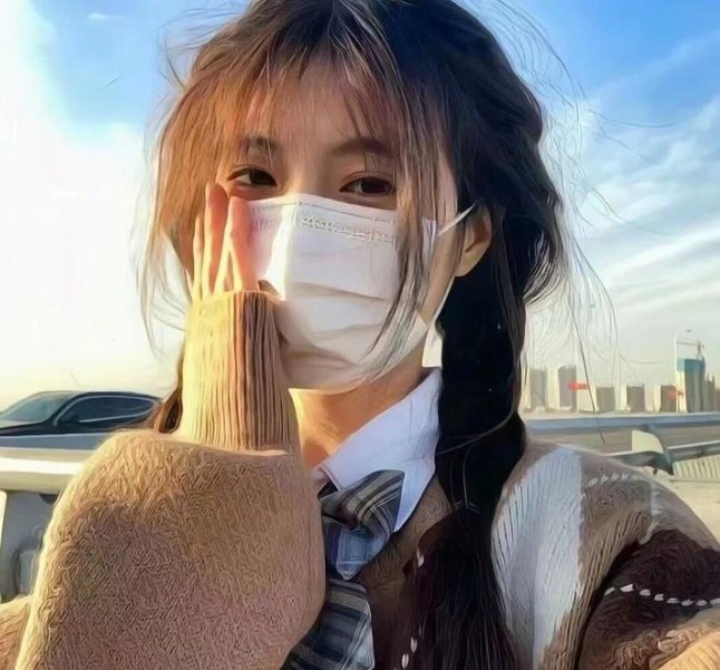 遥远的北方
